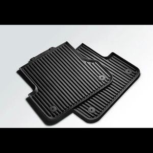 Luxury Audi A4 All-Weather